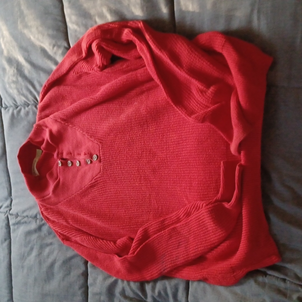 Mens vintage sweater LT
